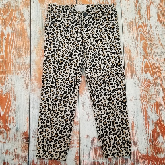 Sold-Childrens Place 5T Pant Bundle - Picture 2 of 5